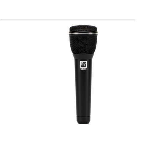 ELECTRO VOICE ND96 Dynamic Supercardioid MICROPHONE